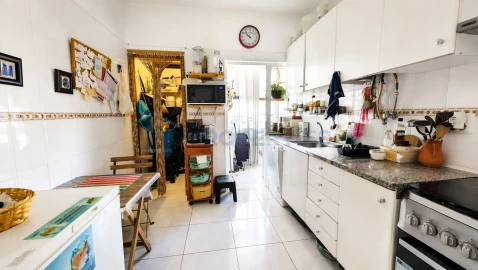 Apartamento T2 para Venda em Quarteira