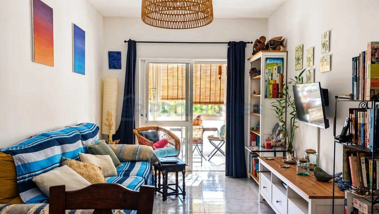 Apartamento T2 para Venda em Quarteira Foto 2