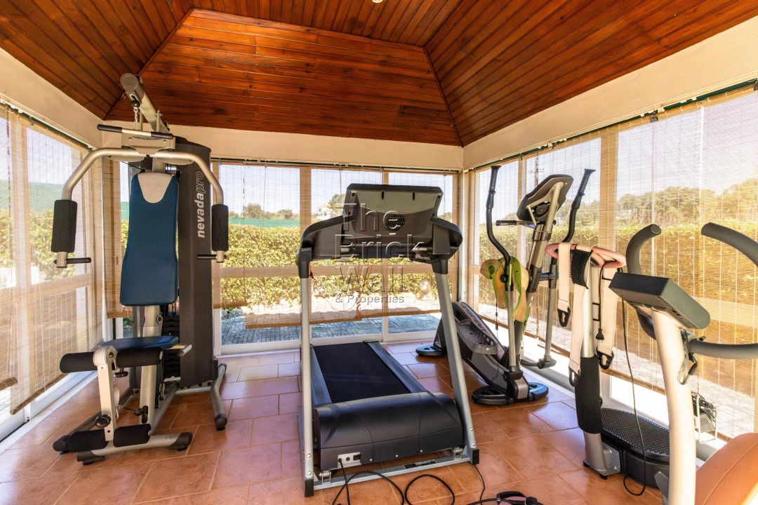 Quinta T4 para Venda em Pontevel Foto 31