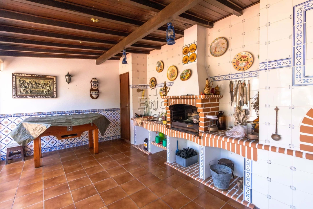 Quinta T4 para Venda em Pontevel Foto 27