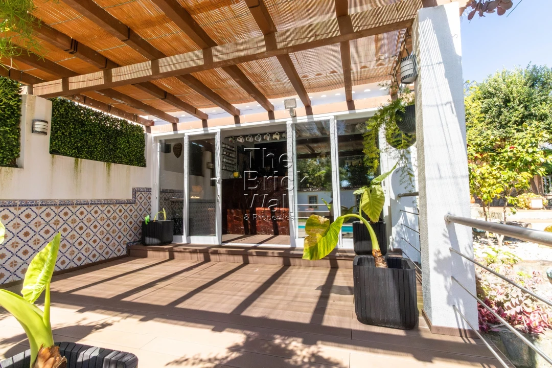 Quinta T4 para Venda em Pontevel Foto 13