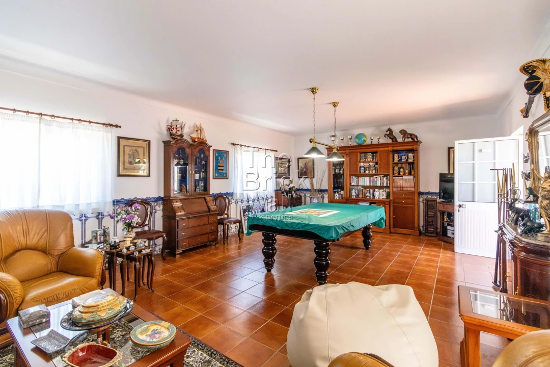 Quinta T4 para Venda em Pontevel Foto 29