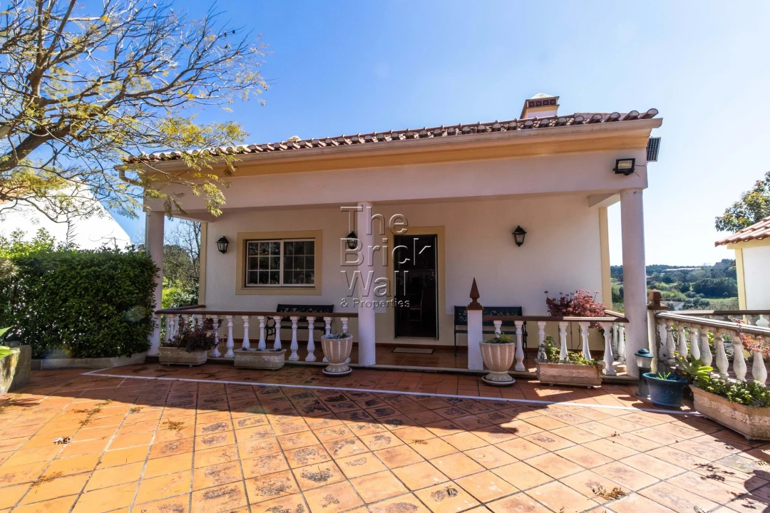 Quinta T4 para Venda em Pontevel Foto 21