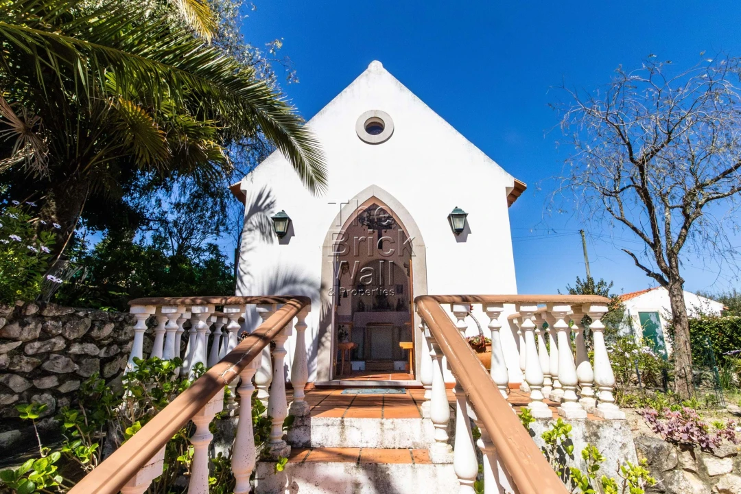 Quinta T4 para Venda em Pontevel Foto 32