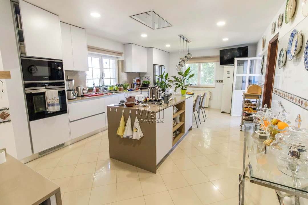 Quinta T4 para Venda em Pontevel Foto 43