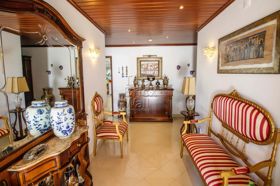 Quinta T4 para Venda em Pontevel Foto 41