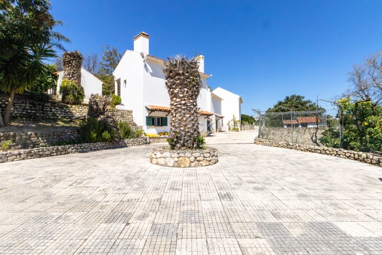 Quinta T4 para Venda em Pontevel Foto 36