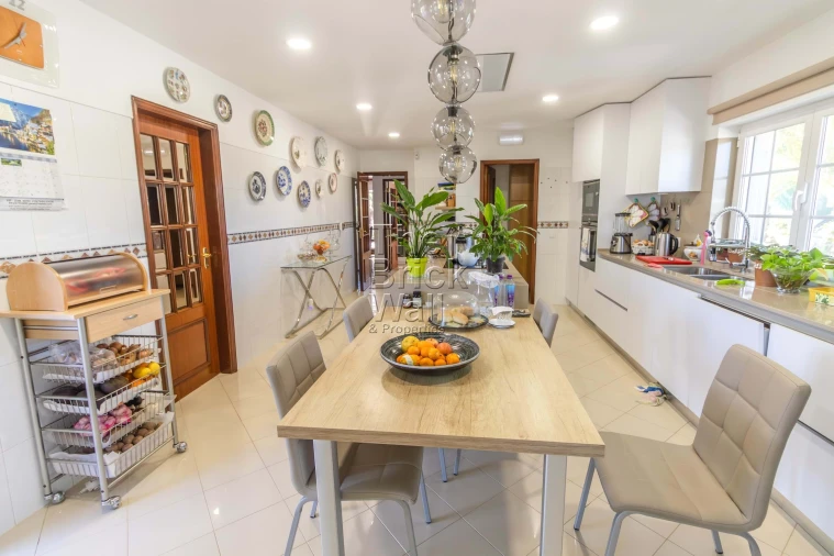 Quinta T4 para Venda em Pontevel Foto 44