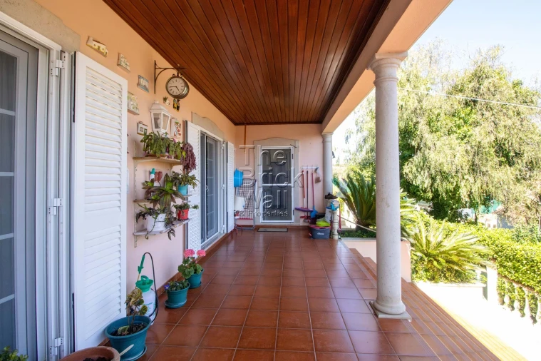 Quinta T4 para Venda em Pontevel Foto 39