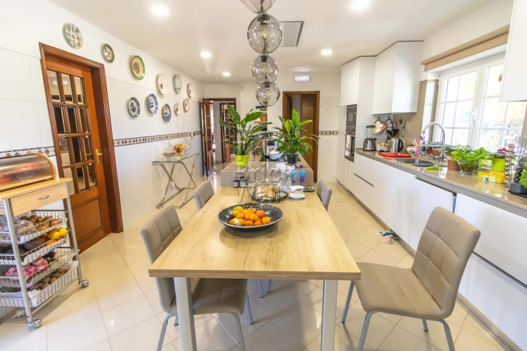 Quinta T4 para Venda em Pontevel Foto 46