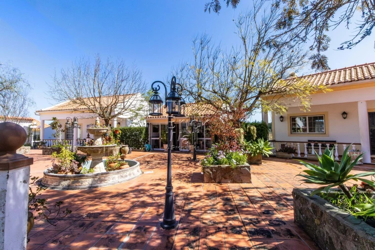 Quinta T4 para Venda em Pontevel Foto 22