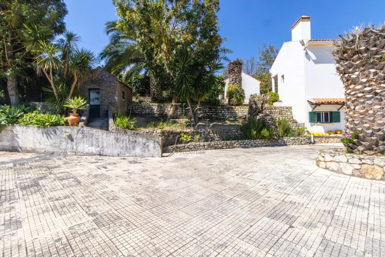 Quinta T4 para Venda em Pontevel Foto 35