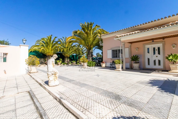 Quinta T4 para Venda em Pontevel Foto 8