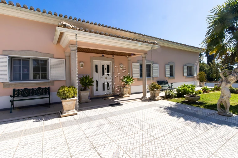 Quinta T4 para Venda em Pontevel Foto 6