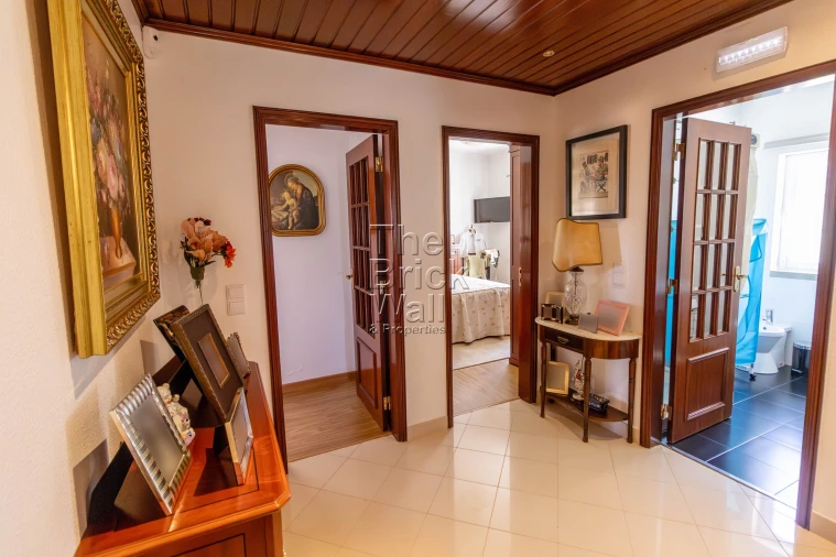 Quinta T4 para Venda em Pontevel Foto 47