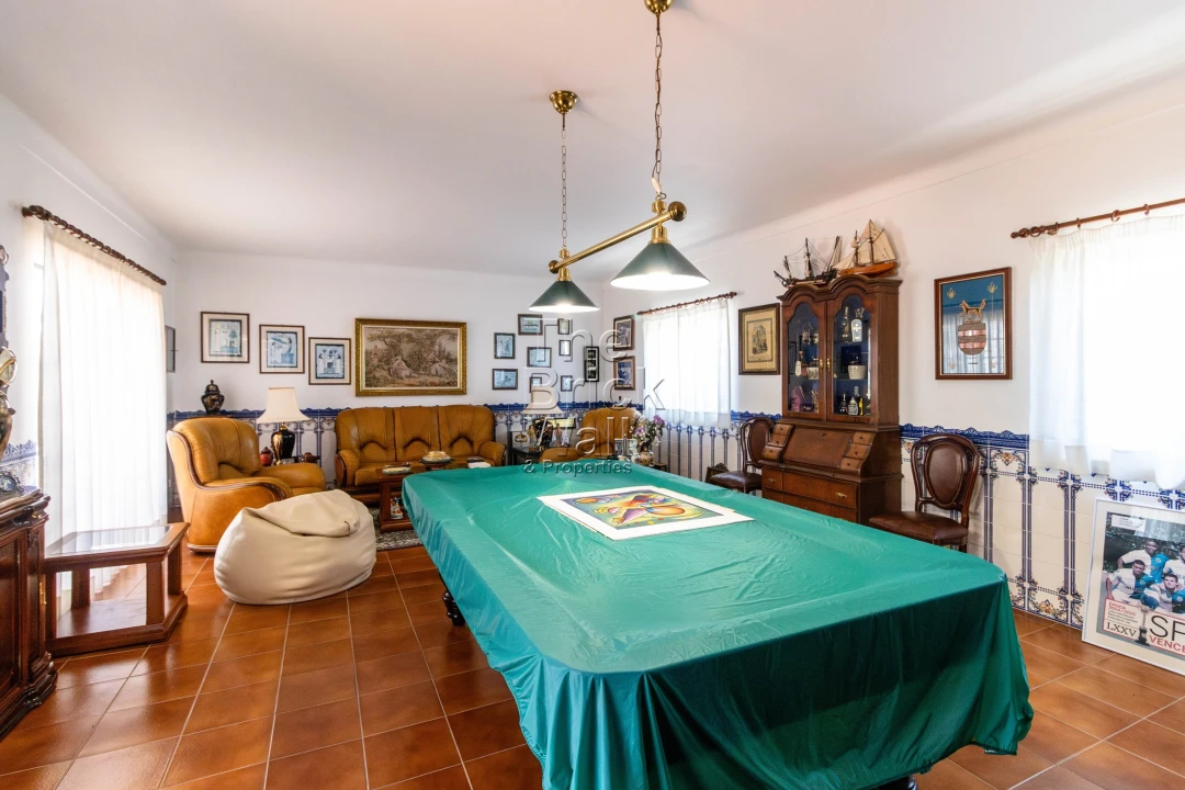 Quinta T4 para Venda em Pontevel Foto 28