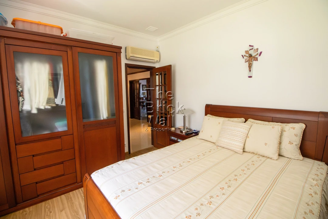 Quinta T4 para Venda em Pontevel Foto 54