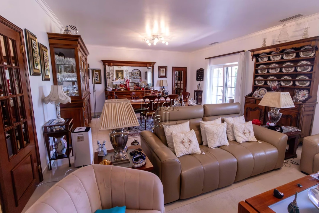 Quinta T4 para Venda em Pontevel Foto 49