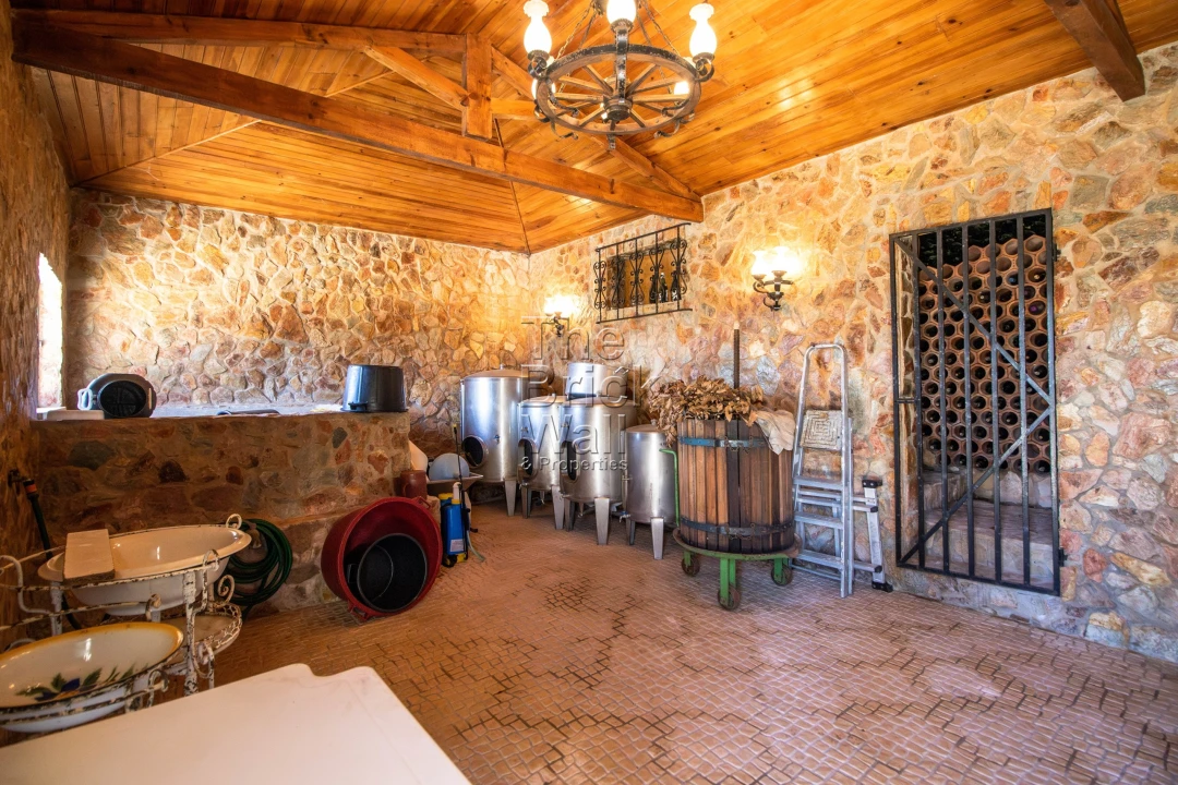 Quinta T4 para Venda em Pontevel Foto 40