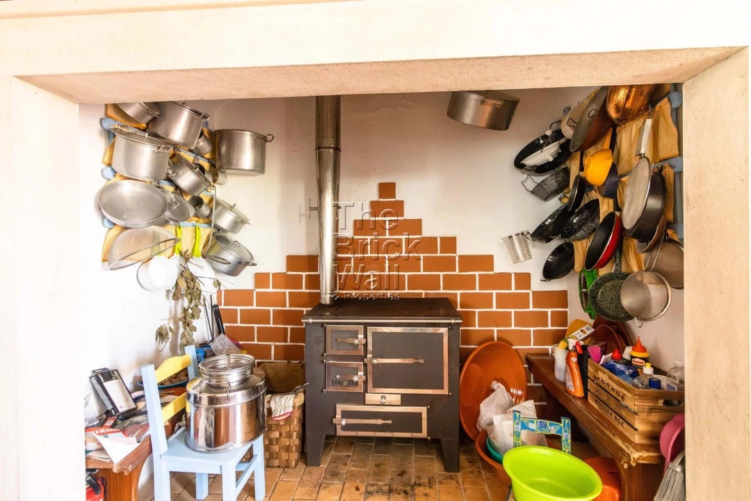 Quinta T4 para Venda em Pontevel Foto 25