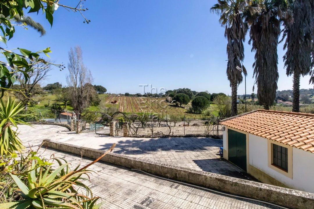 Quinta T4 para Venda em Pontevel Foto 11