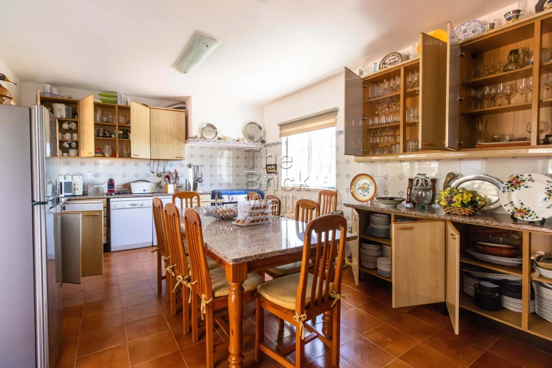 Quinta T4 para Venda em Pontevel Foto 24