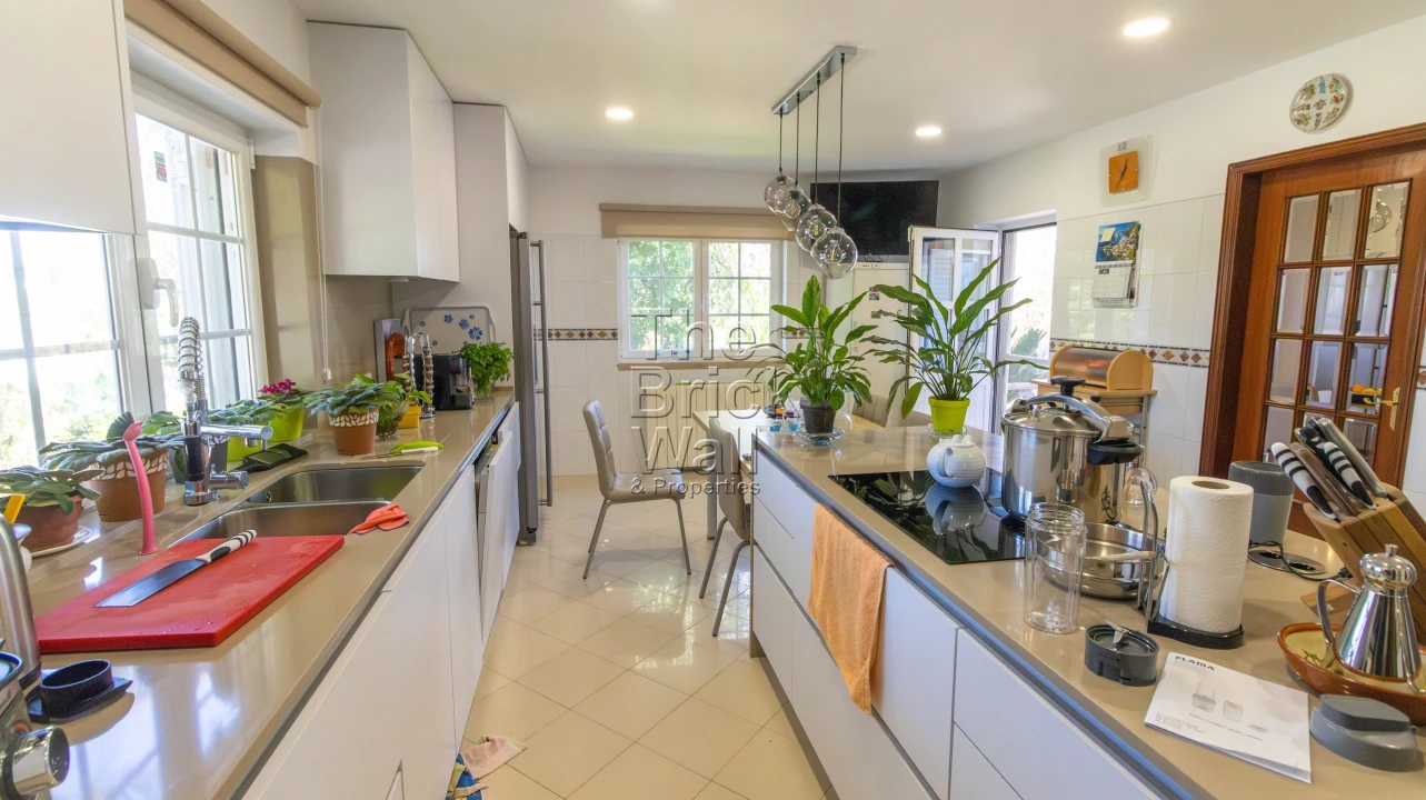 Quinta T4 para Venda em Pontevel Foto 45