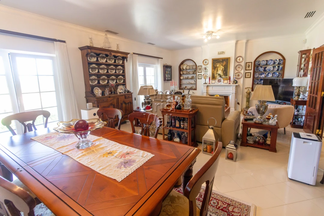 Quinta T4 para Venda em Pontevel Foto 50