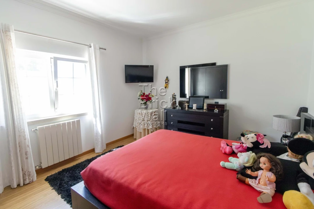 Quinta T4 para Venda em Pontevel Foto 52