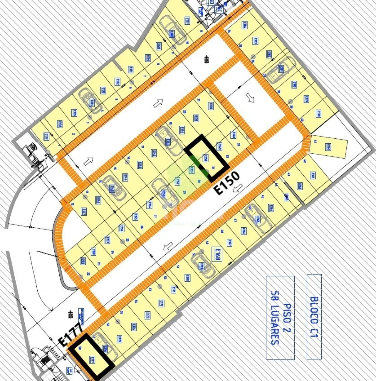 Apartamento T3 para Venda em São Martinho Foto 20