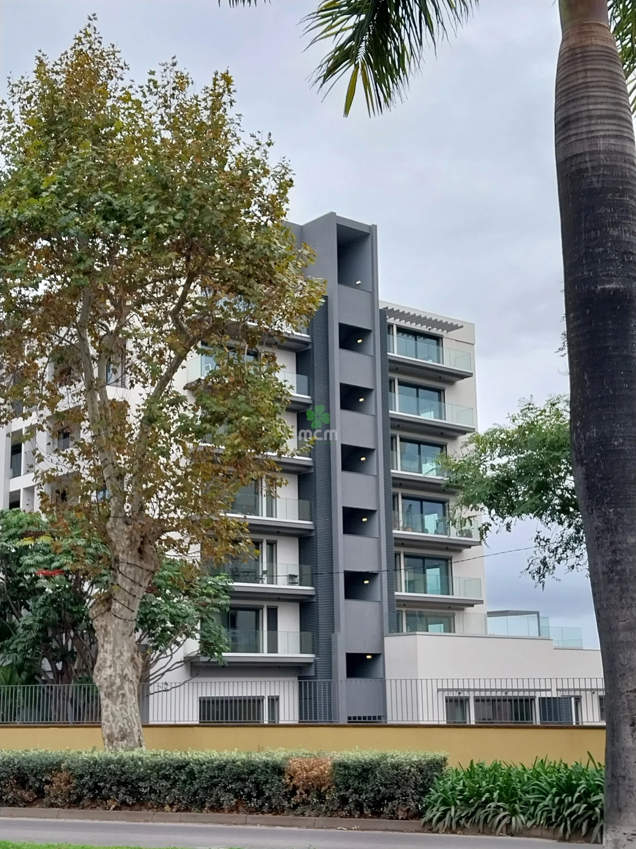 Apartamento T3 para Venda em São Martinho Foto 2