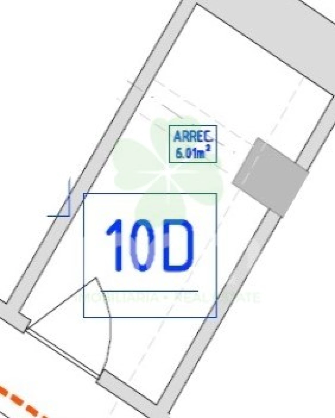 Apartamento T3 para Venda em São Martinho Foto 21