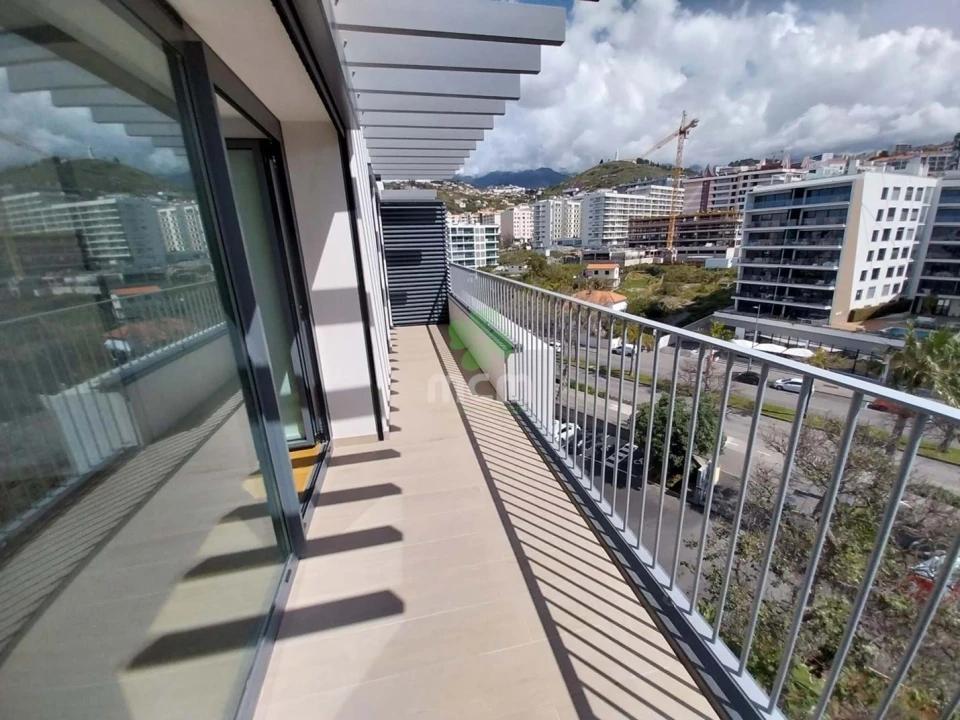 Apartamento T2 para Venda em São Martinho Foto 12