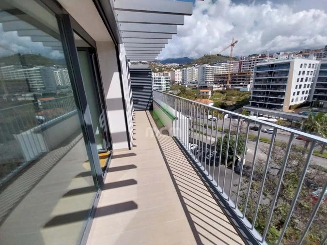 Apartamento T2 para Venda em São Martinho Foto 12