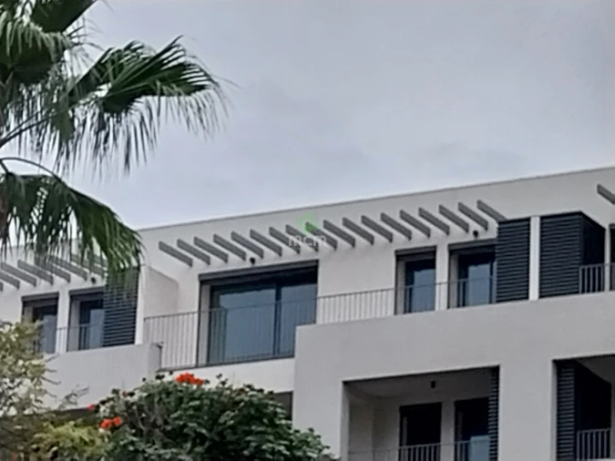 Apartamento T2 para Venda em São Martinho Foto 2