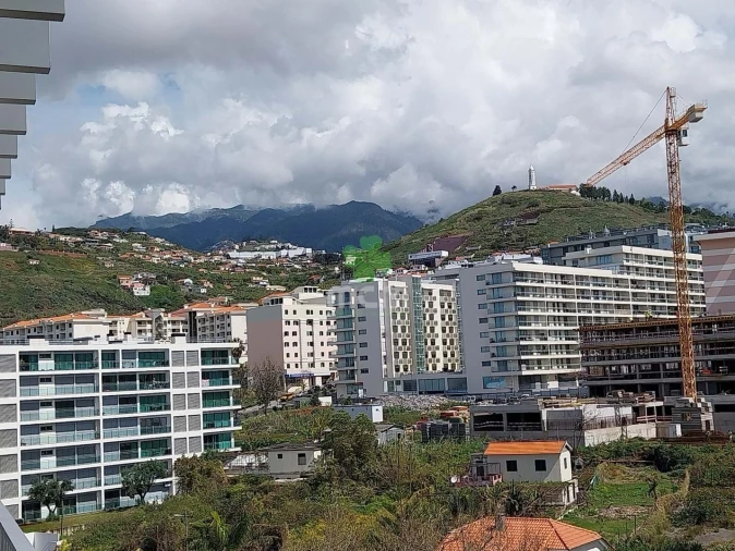 Apartamento T2 para Venda em São Martinho Foto 14