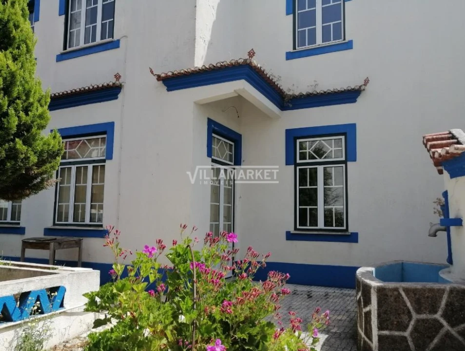 Quinta T11 para Venda em Mouriscas Foto 18