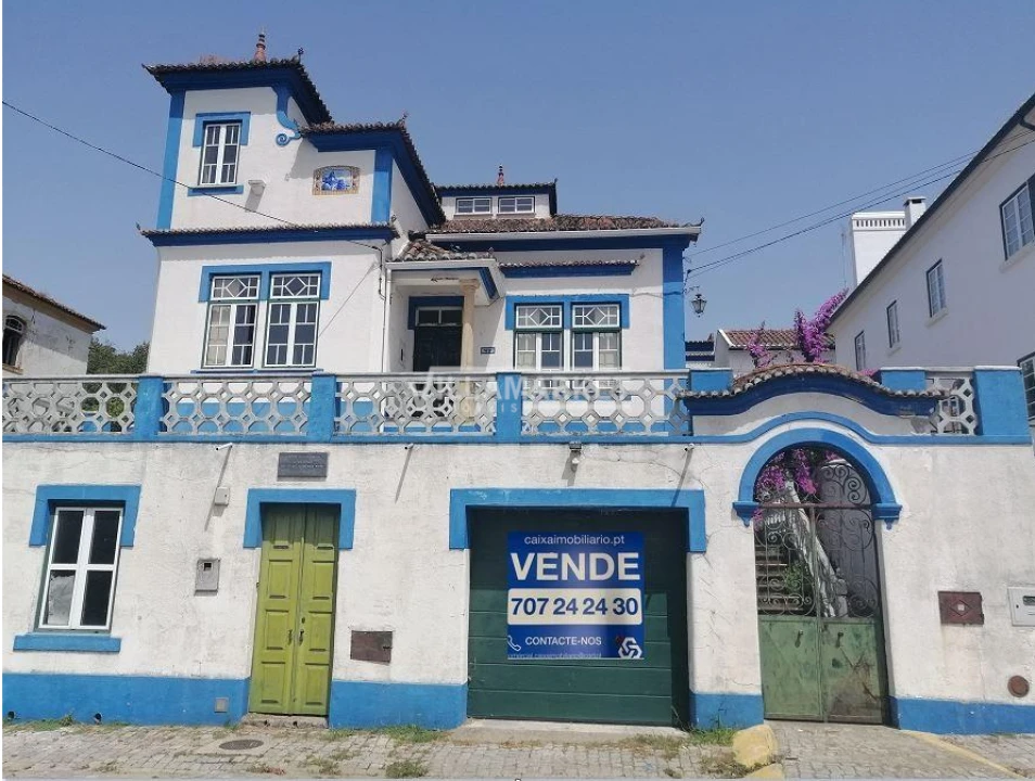 Quinta T11 para Venda em Mouriscas Foto 1