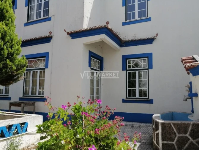 Quinta T11 para Venda em Mouriscas Foto 18