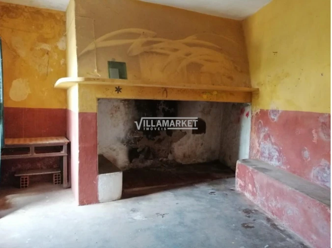 Quinta T11 para Venda em Mouriscas Foto 9