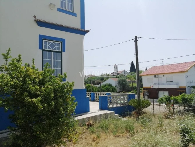 Quinta T11 para Venda em Mouriscas Foto 17