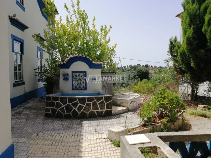 Quinta T11 para Venda em Mouriscas Foto 20