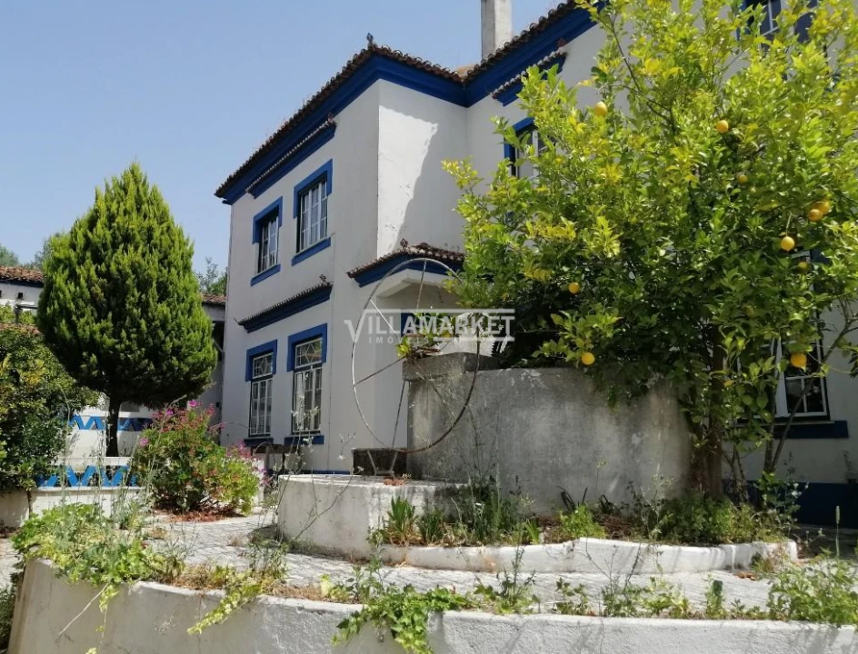 Quinta T11 para Venda em Mouriscas Foto 16