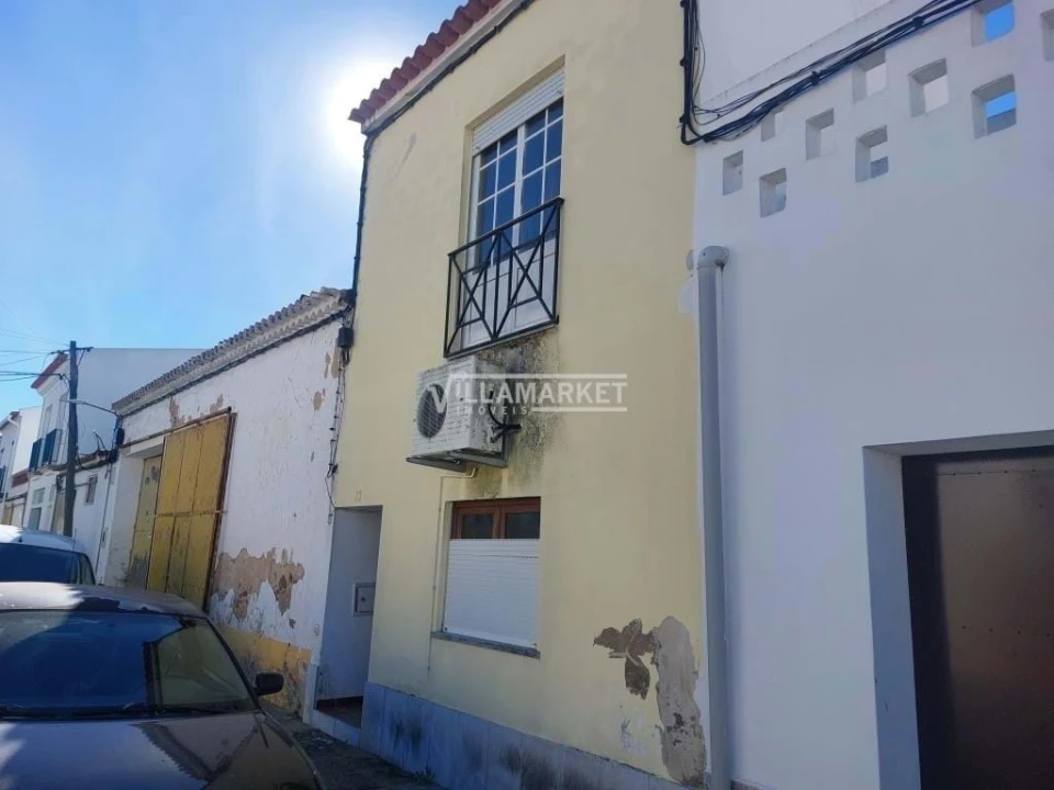 Moradia T3 para Venda em Ferreira do Alentejo e Canhestros Foto 2