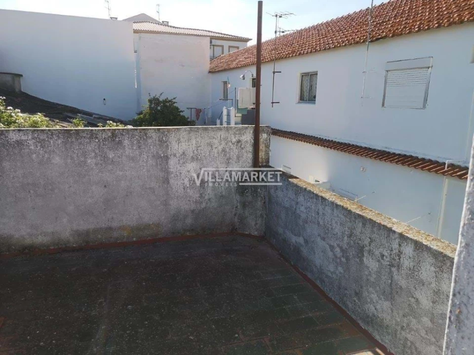 Moradia T3 para Venda em Ferreira do Alentejo e Canhestros Foto 16