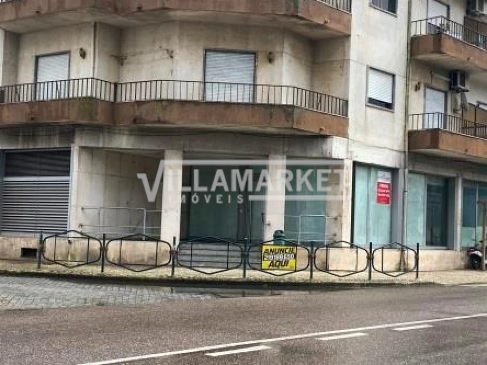 Negócio para Venda em São Miguel do Rio Torto e Rossio Ao Sul do Tejo Foto 1