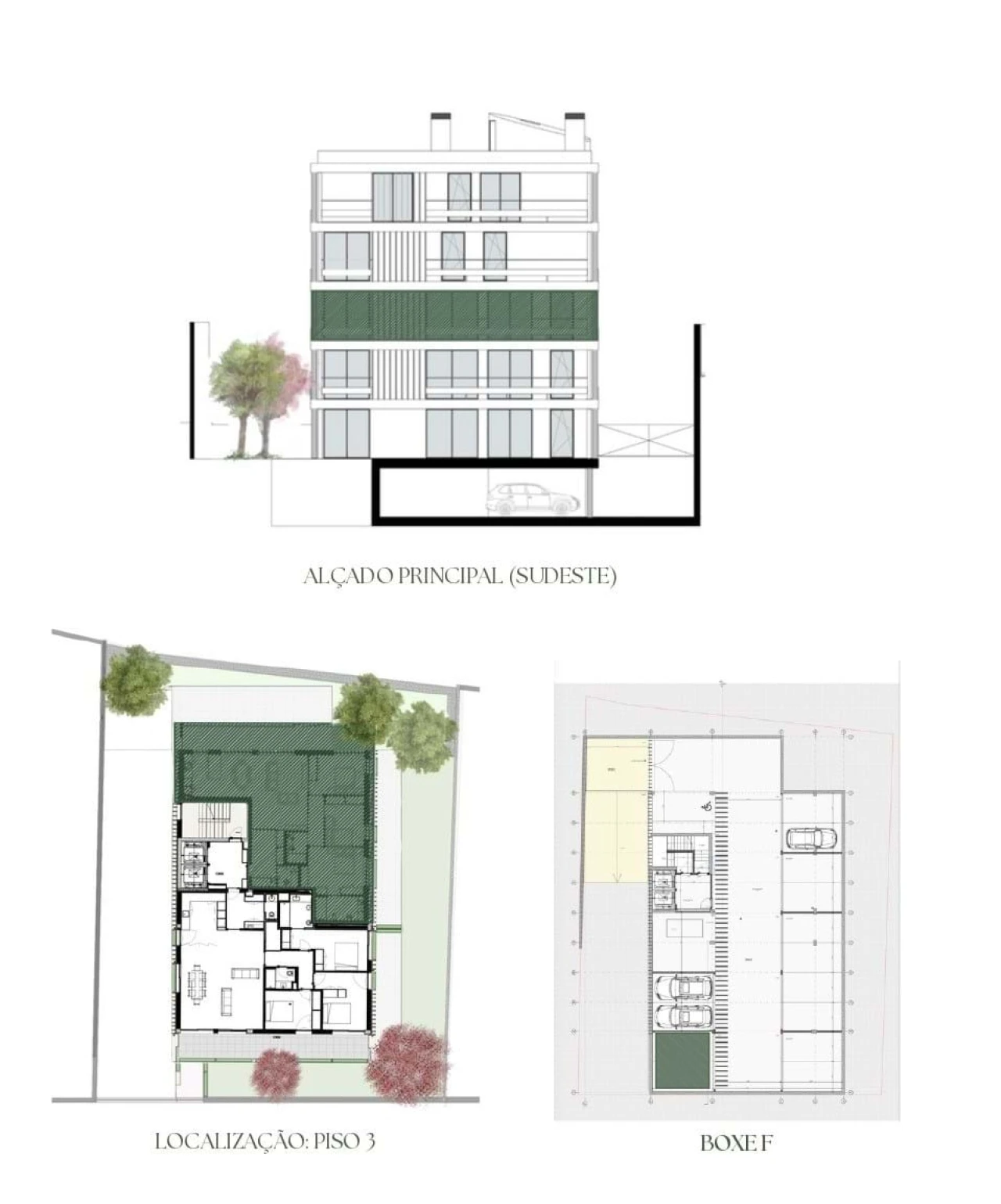 Apartamento T3 para Venda em Lordelo do Ouro e Massarelos Foto 7