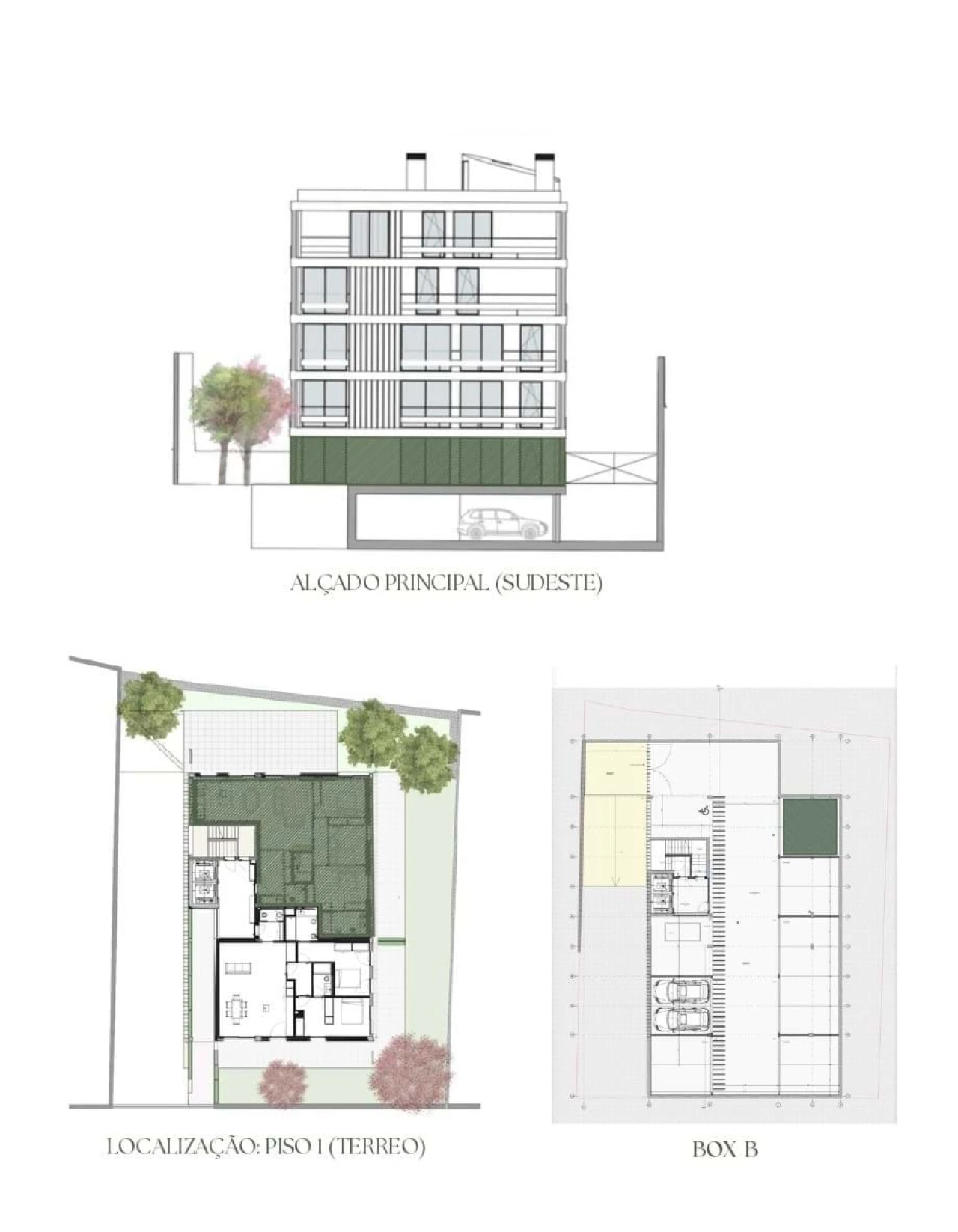 Apartamento T3 para Venda em Lordelo do Ouro e Massarelos Foto 7