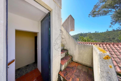 Moradia T4 para Venda em Monchique