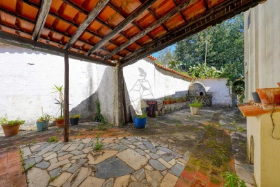 Moradia T4 para Venda em Monchique